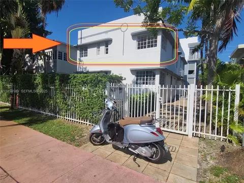 825 Michigan Ave #3, Miami Beach, FL 33139