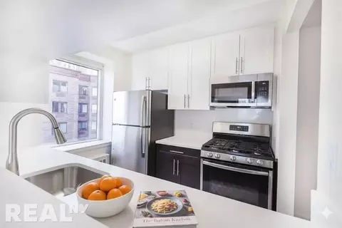 Undisclosed, New York, NY 10280