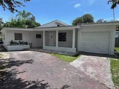 5770 SW 60th St #5770, South Miami, FL 33143