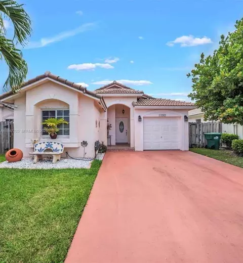 14202 SW 151st Ct, Country Walk, FL 33196