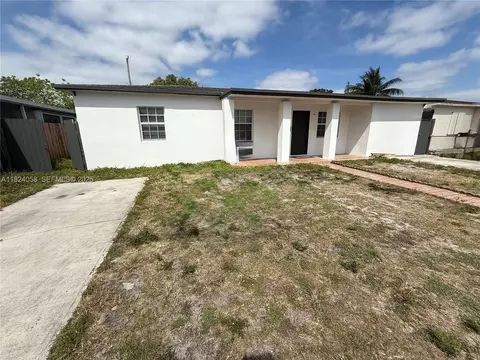 3902 E 8th Ct #1, Hialeah, FL 33013