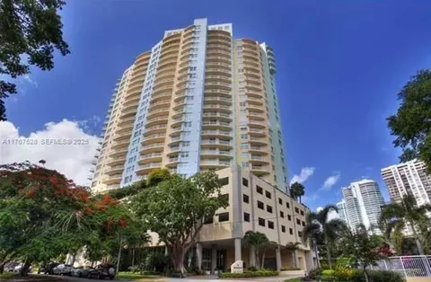 2475 Brickell Bay Dr #2303, Miami, FL 33129