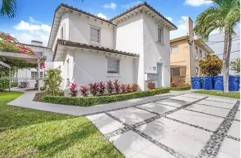 6966 Byron Ave #101, Miami Beach, FL 33141