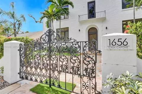 1656 Polk St #1, Hollywood, FL 33020