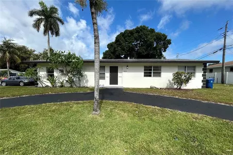 1501 SW 21st St, Fort Lauderdale, FL 33315