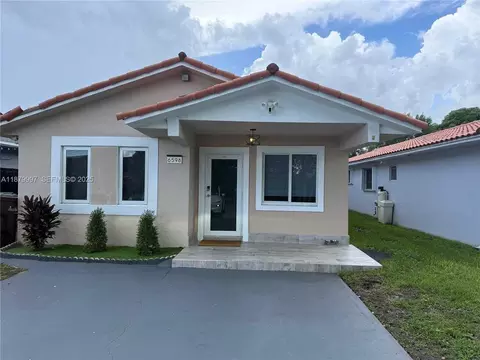 6598 W 22nd Ct #6598, Hialeah, FL 33016