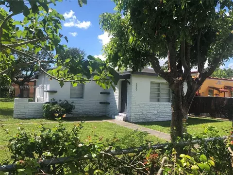 300 NW 97th St, Miami Shores, FL 33150