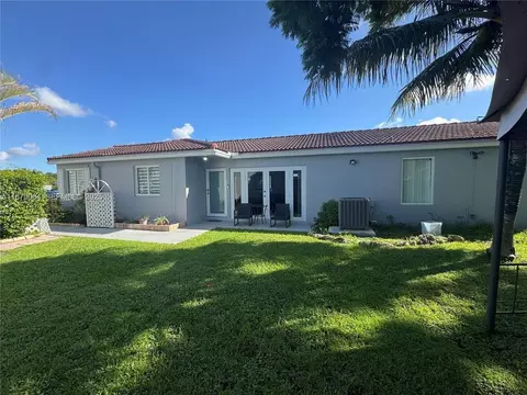 17201 SW 142nd Ct #17201, Richmond West, FL 33177