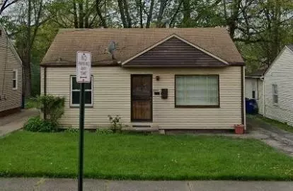 4436 E 144th St, Cleveland, OH 44128