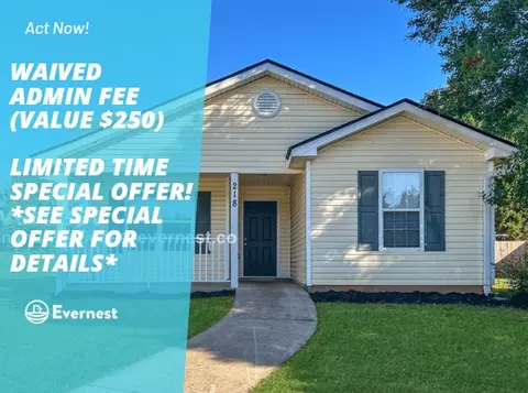 218 Dove Pl, Social Circle, GA 30025