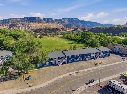 951 Iowa Ave #1, Palisade, CO 81526