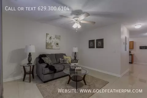 1363 Benley St, Murfreesboro, TN 37130