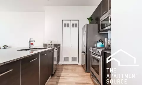 910 W Huron St #1BD, Chicago, IL 60642