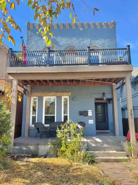 361 N Lincoln St #2, Denver, CO 80203