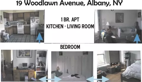 21 Woodlawn Ave, Albany, NY 12208