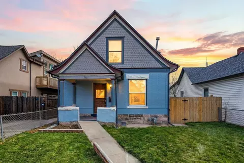 730 Inca St #NA, Denver, CO 80204