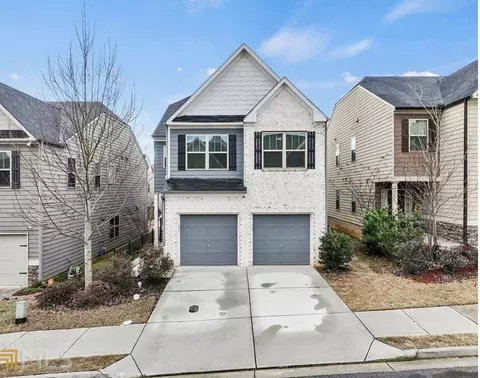 4216 May Apple Ln #NA, Atlanta, GA 30349