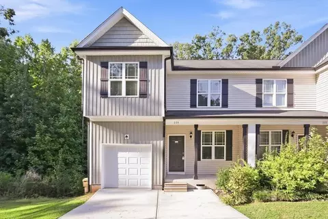 159 Oakdale Ave, Clayton, NC 27520
