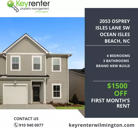 2028 Cypress Hills Dr SE, Bolivia, NC 28422