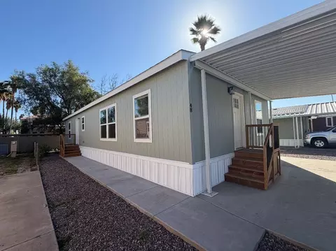 501 E Ray Rd #48, Chandler, AZ 85225