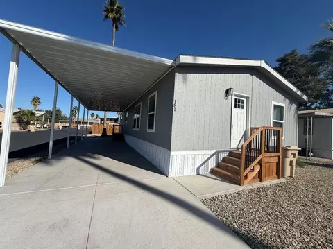 501 E Ray Rd #181, Chandler, AZ 85225