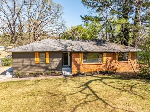 2901 Independence St, Fort Smith, AR 72901