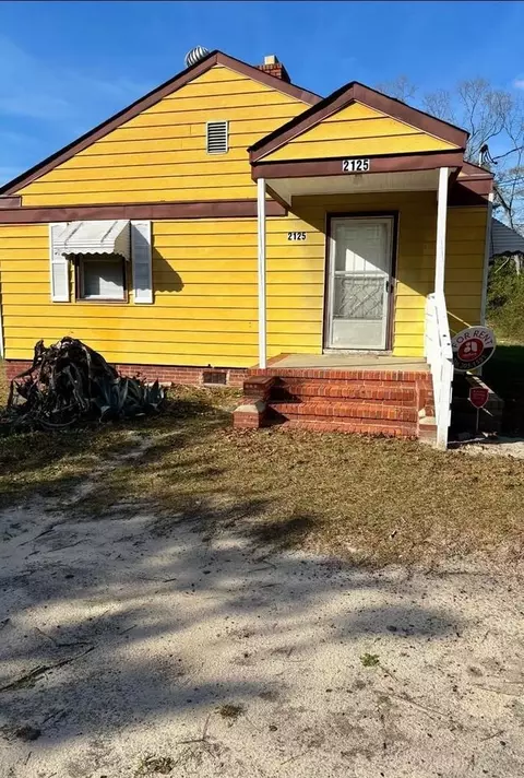 2125 Kennedy Dr, Augusta, GA 30904