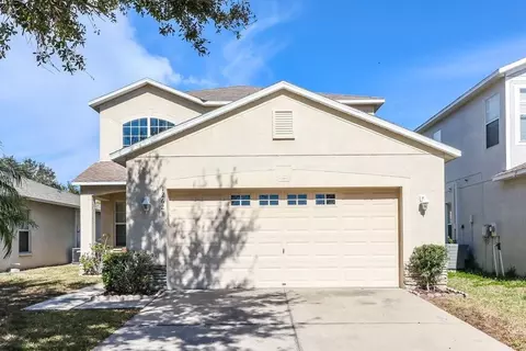 12621 Evington Point Dr, Riverview, FL 33579