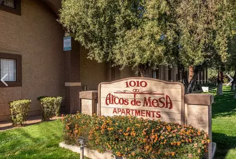 1010 N Stapley Dr #221, Mesa, AZ 85203