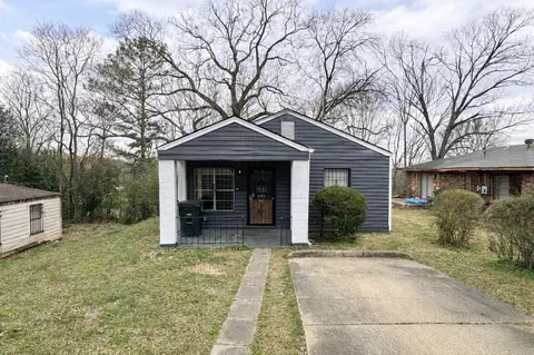249 Gloria Rd SW #1, Birmingham, AL 35211