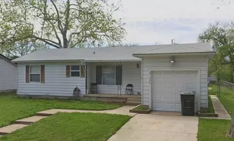 1306 Duvall Dr, Killeen, TX 76541