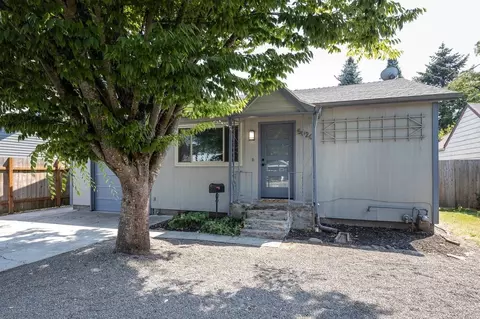 5020 NE Alberta St #B, Portland, OR 97218