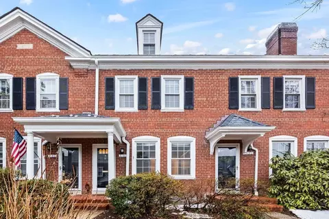 3191 S Stafford St, Arlington, VA 22206