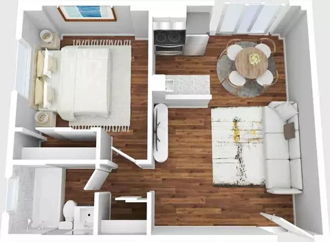 2342 Beechmont Ave #7, Cincinnati, OH 45230