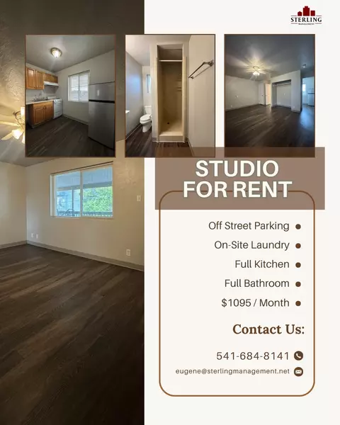 765 E 18th Ave #11, Eugene, OR 97401