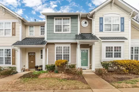 917 Hamlet Park Dr, Morrisville, NC 27560