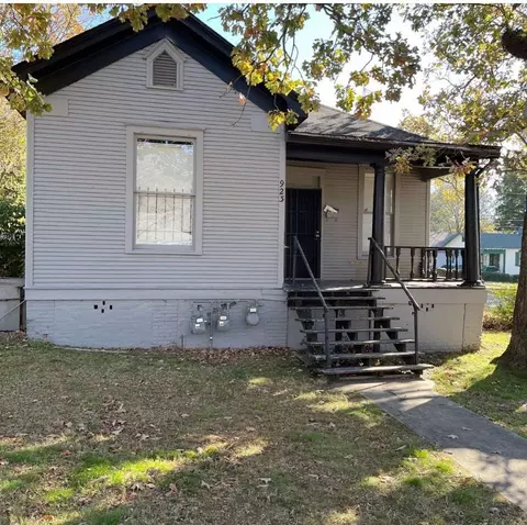 923 Abigail St #B, Little Rock, AR 72204