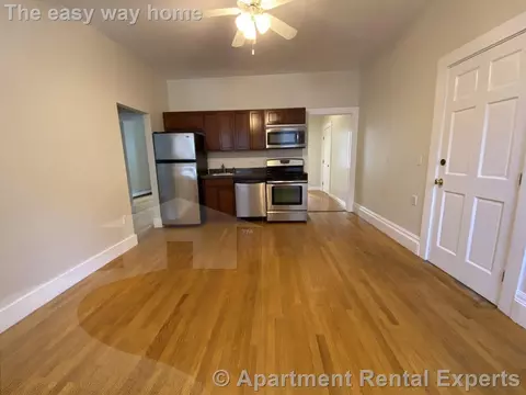1210 Cambridge St #1, Cambridge, MA 02139