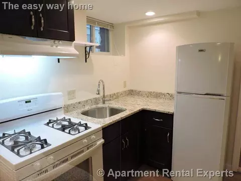 34 Chatham St #B1, Cambridge, MA 02139