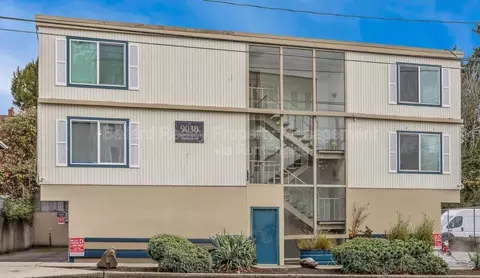9030 Greenwood Ave N #106, Seattle, WA 98103