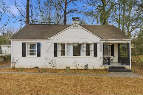 1534 Beatie Ave SW, Atlanta, GA 30310
