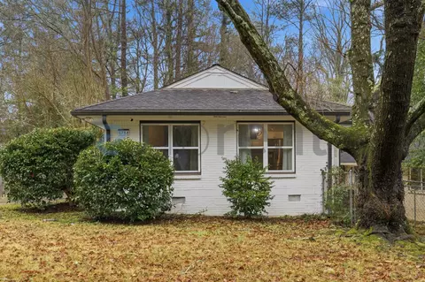 1788 Broadwell St SW, Atlanta, GA 30310