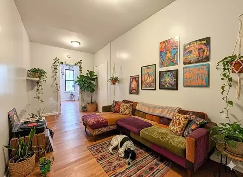 24 Covert St #1, Brooklyn, NY 11207