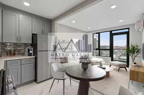 150-02 Hillside Ave #1BR, Jamaica, NY 11432