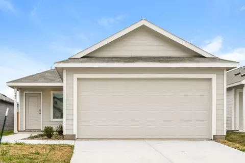 928 Calley Pear Trl, Princeton, TX 75407