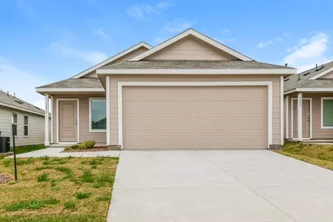 1032 Calley Pear Trl, Princeton, TX 75407