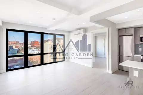 2121 Adam Clayton Powell Junior Blvd #8B, New York, NY 10027