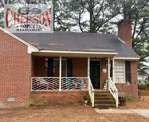 2706 Byerly Dr N # B, Wilson, NC 27896