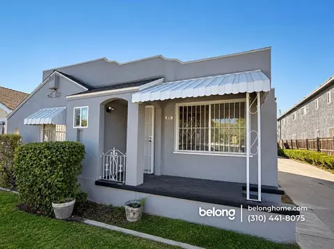 1110 W 92nd St, Westmont, CA 90044