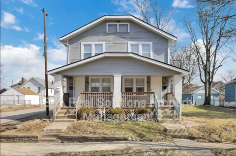 384 S Yale Ave, Columbus, OH 43223